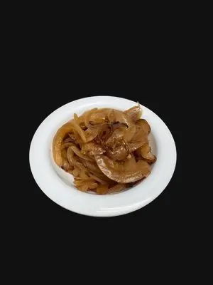 Caramelized Onions